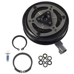 Motorcraft Air Conditioning Compressor Clutches MX6Z19D786A