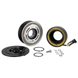 Motorcraft Air Conditioning Compressor Clutches LC3Z19D786B