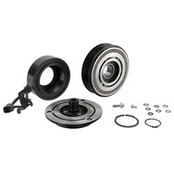 Motorcraft Air Conditioning Compressor Clutches LC4Z19D786B