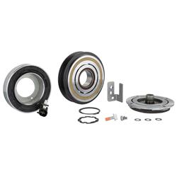 Motorcraft Air Conditioning Compressor Clutches FR3Z19D786A