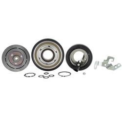 Motorcraft Air Conditioning Compressor Clutches MB3Z19D786L