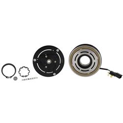 Motorcraft Air Conditioning Compressor Clutches LK4Z19D786A