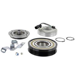 Motorcraft Air Conditioning Compressor Clutches L1MZ19D786E