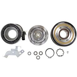 Motorcraft Air Conditioning Compressor Clutches L1MZ19D786F