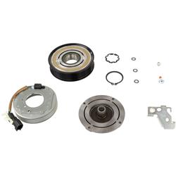 Motorcraft Air Conditioning Compressor Clutches K2GZ19D786C