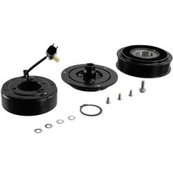 Motorcraft Air Conditioning Compressor Clutches FR3Z19D786C