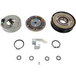 Motorcraft Air Conditioning Compressor Clutches YB3340