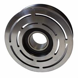 Motorcraft Air Conditioning Pulleys F5VY19D784A