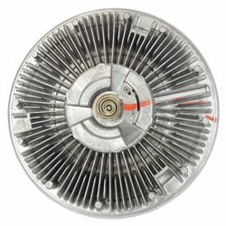 Motorcraft Fan Clutches for 2004-2010 F-650, F-750 - 4C4Z8A616AB