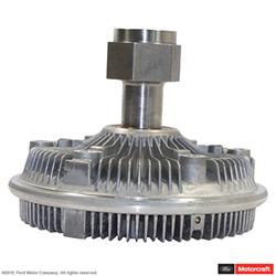 Motorcraft Fan Clutches for 2004 F-650, F-750 - 4C4Z8A616BB