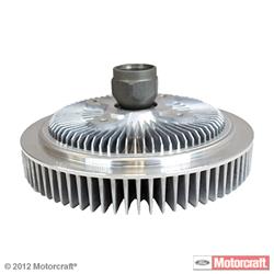 am Motorcraft 4L2Z8A616AA Motorcraft Fan Clutches | Summit Racing