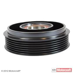 Motorcraft - Air Conditioning Pulleys for 2005-2007 ESCAPE, MARINER, 2005-2006 TRIBUTE - 5L8Z19D784AA