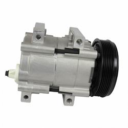 Motorcraft Air Conditioning Compressors 5U2Z19V703FA