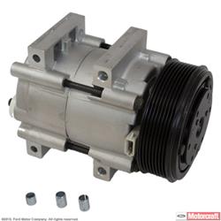 Motorcraft Air Conditioning Compressors 5U2Z19V703XA