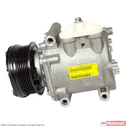 Motorcraft Air Conditioning Compressors for 2003-2005 EXPLORER, MOUNTAINEER - 3L2Z19V703BC