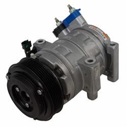Motorcraft Air Conditioning Compressors for 2008-2011 TRIBUTE, MARINER, 2008-2012 ESCAPE - 8L8Z19703B
