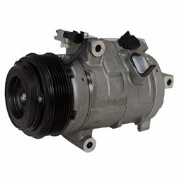 Motorcraft Air Conditioning Compressors for 2007-2010 EDGE, MKX - 8T4Z19703A