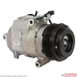 Motorcraft A/C Compressors