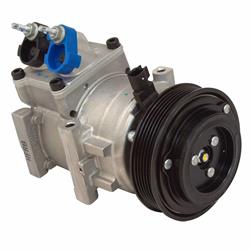 Motorcraft Air Conditioning Compressors for 2011-2013 FIESTA - BE8Z19703A