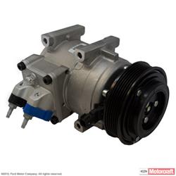 Motorcraft Air Conditioning Compressors for 2011-2013 FIESTA - BE8Z19703A