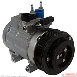 Motorcraft AL2Z19703B Motorcraft Air Conditioning Compressors
