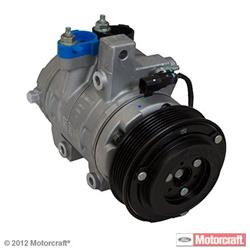 Motorcraft Air Conditioning Compressors for 2011-2013 F-150 - BL3Z19703D