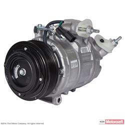 Motorcraft Air Conditioning Compressors for 2013-2015 POLICE INTERCEPTOR UTILITY - DB5Z19703A