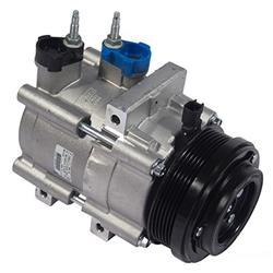 Motorcraft Air Conditioning Compressors