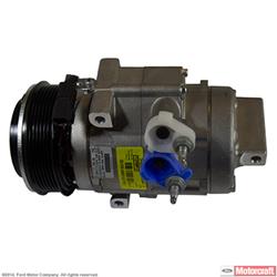 Motorcraft Air Conditioning Compressors 9G1Z19703B