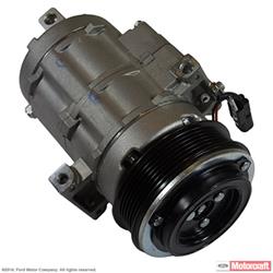 Motorcraft Air Conditioning Compressors 9G1Z19703B