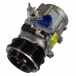 Motorcraft Air Conditioning Compressors 9L3Z19703E