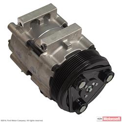 Motorcraft Air Conditioning Compressors 9L5Z19703A
