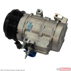 Motorcraft Air Conditioning Compressors AL1Z19703B