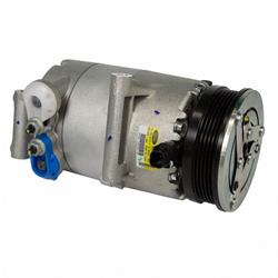 Motorcraft Air Conditioning Compressors for 2012-2014 FOCUS - CV6Z19703J