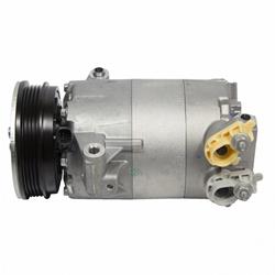 Motorcraft Air Conditioning Compressors for 2013-2016 ESCAPE, 2013 FOCUS, 2014-2016 TRANSIT CONNECT - CV6Z19703L
