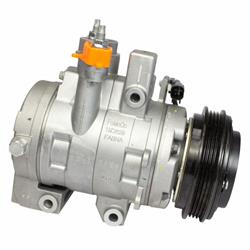 Motorcraft Air Conditioning Compressors for 2015-2016 F-150 - FL3Z19703C