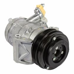 Motorcraft Air Conditioning Compressors for 2015-2016 F-150 - FL3Z19703A
