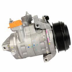 Motorcraft Air Conditioning Compressors for 2015-2016 F-150 - FL3Z19703E