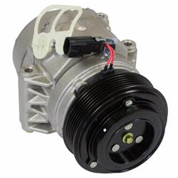 Motorcraft Air Conditioning Compressors for 2006-2012 FUSION, 2006-2011 MILAN - 8E5Z19703C