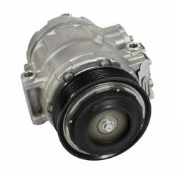 Motorcraft Air Conditioning Compressors FB5Z19703B
