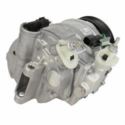 Motorcraft Air Conditioning Compressors FB5Z19703B