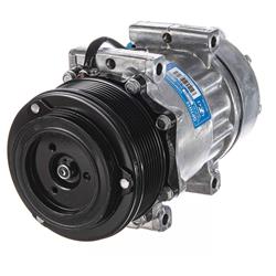 Motorcraft Air Conditioning Compressors for 2004-2015 F-650, F-750 - 4C4Z19703A