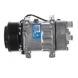 Motorcraft Air Conditioning Compressors for 2004-2015 F-650, F-750 - 4C4Z19703A