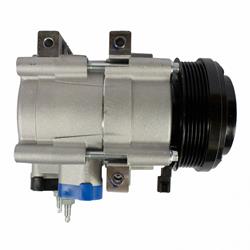 Motorcraft Air Conditioning Compressors 9L2Z19V703E