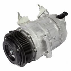 Motorcraft F2GZ19703B Motorcraft Air Conditioning Compressors