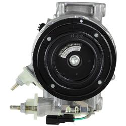 Motorcraft Air Conditioning Compressors F2GZ19703H