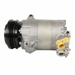Motorcraft Air Conditioning Compressors for 2017-2019 ESCAPE, 2016-2018 FOCUS - GV6Z19703S