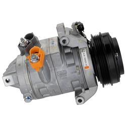 Motorcraft Air Conditioning Compressors for 2017-2020 F-150 - HL3Z19703A