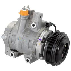 Motorcraft Air Conditioning Compressors for 2017 F-150 - HL3Z19703C