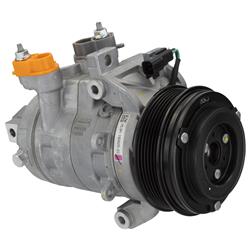 Motorcraft Air Conditioning Compressors for 2017 F-150 - HL3Z19703E